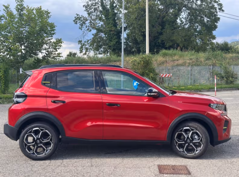 Citroën C3 - 6