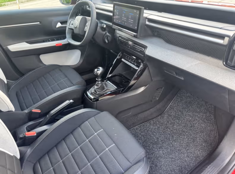 Citroën C3 - 13