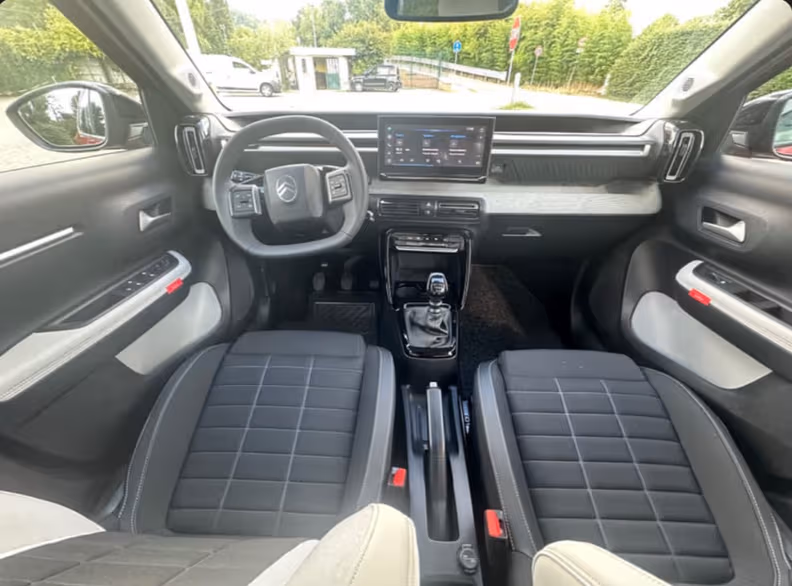 Citroën C3 - 18