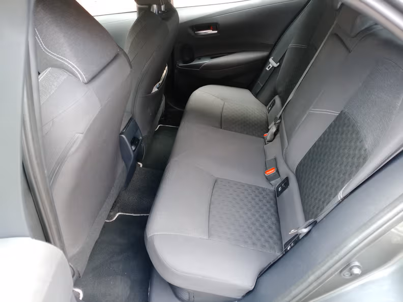 Toyota Corolla - 39