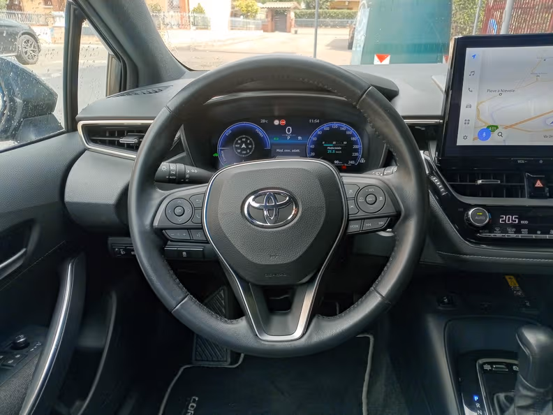 Toyota Corolla - 25