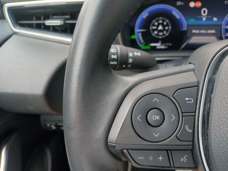 Toyota Corolla - 26