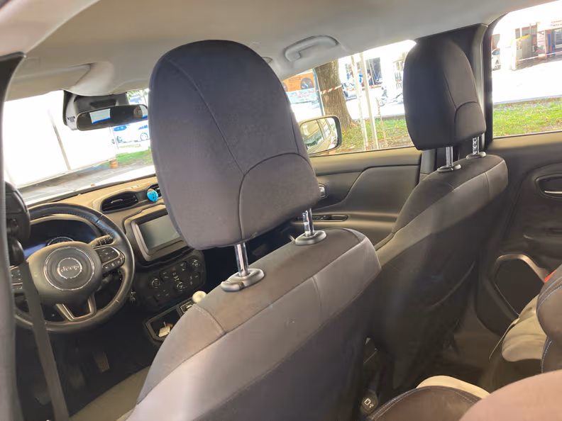 Jeep Renegade - 55