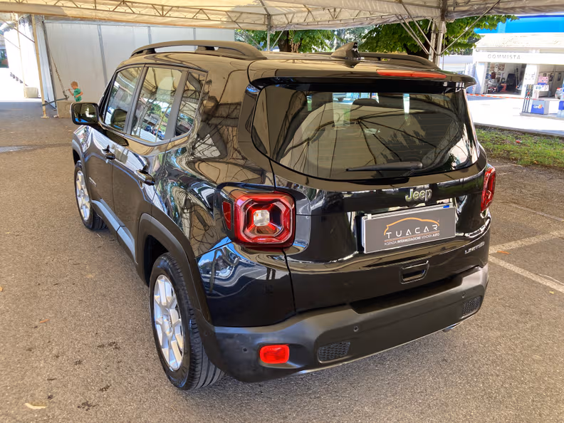 Jeep Renegade - 15