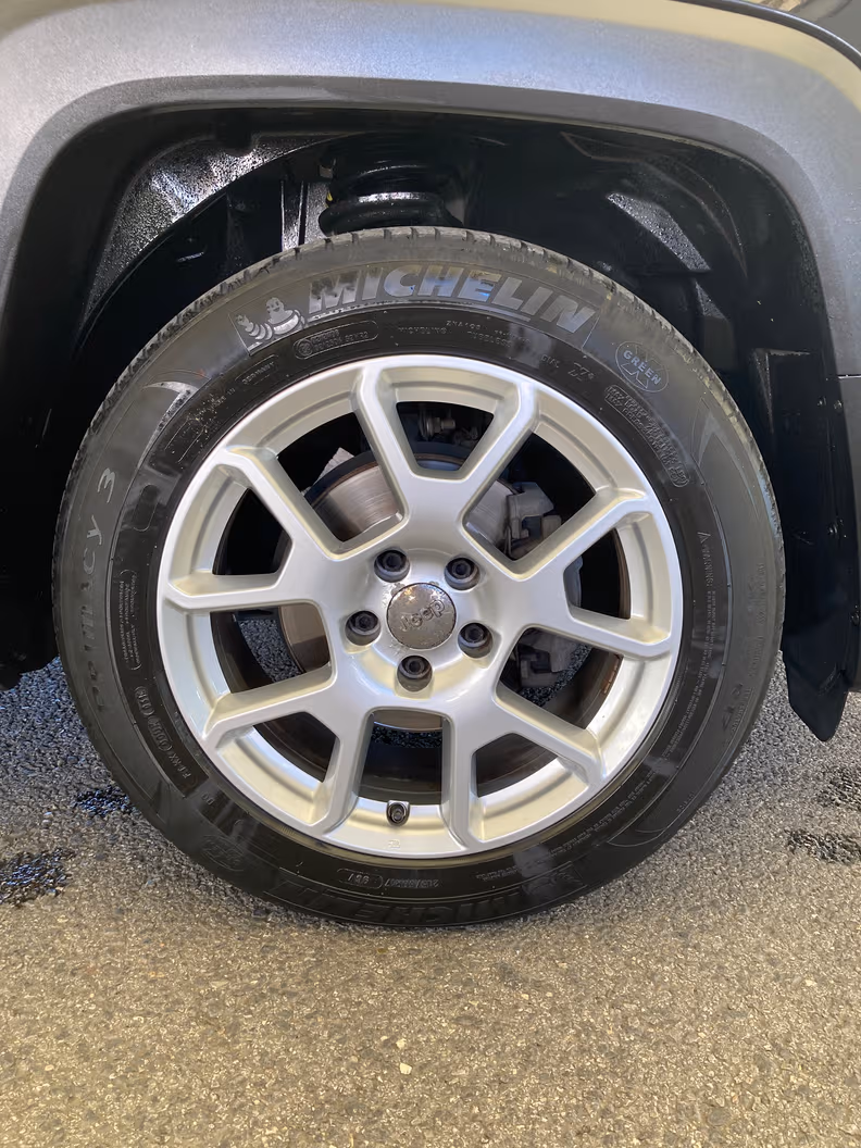 Jeep Renegade - 65