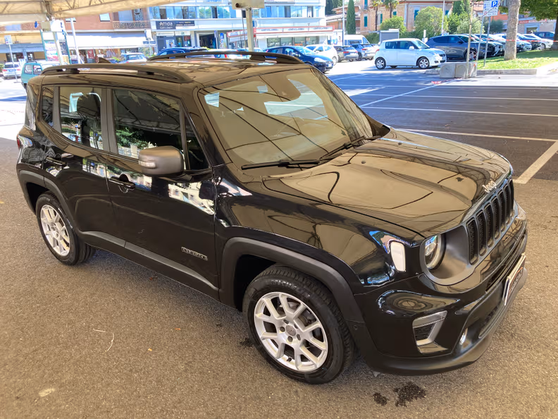 Jeep Renegade - 31