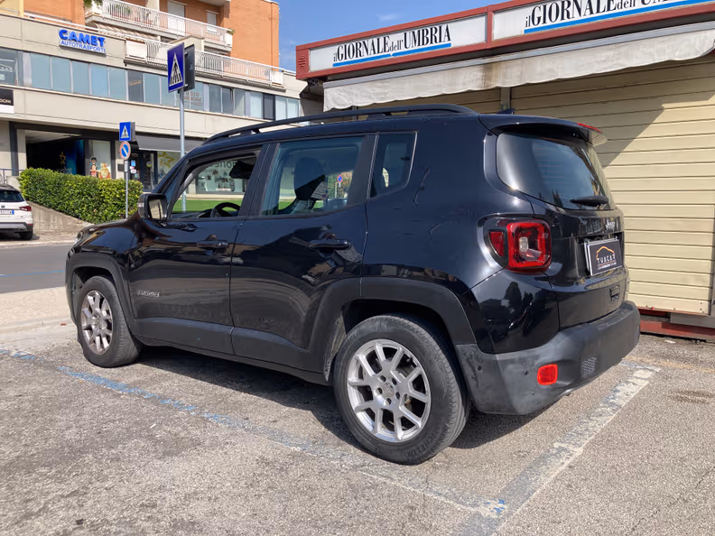 Jeep Renegade - 3