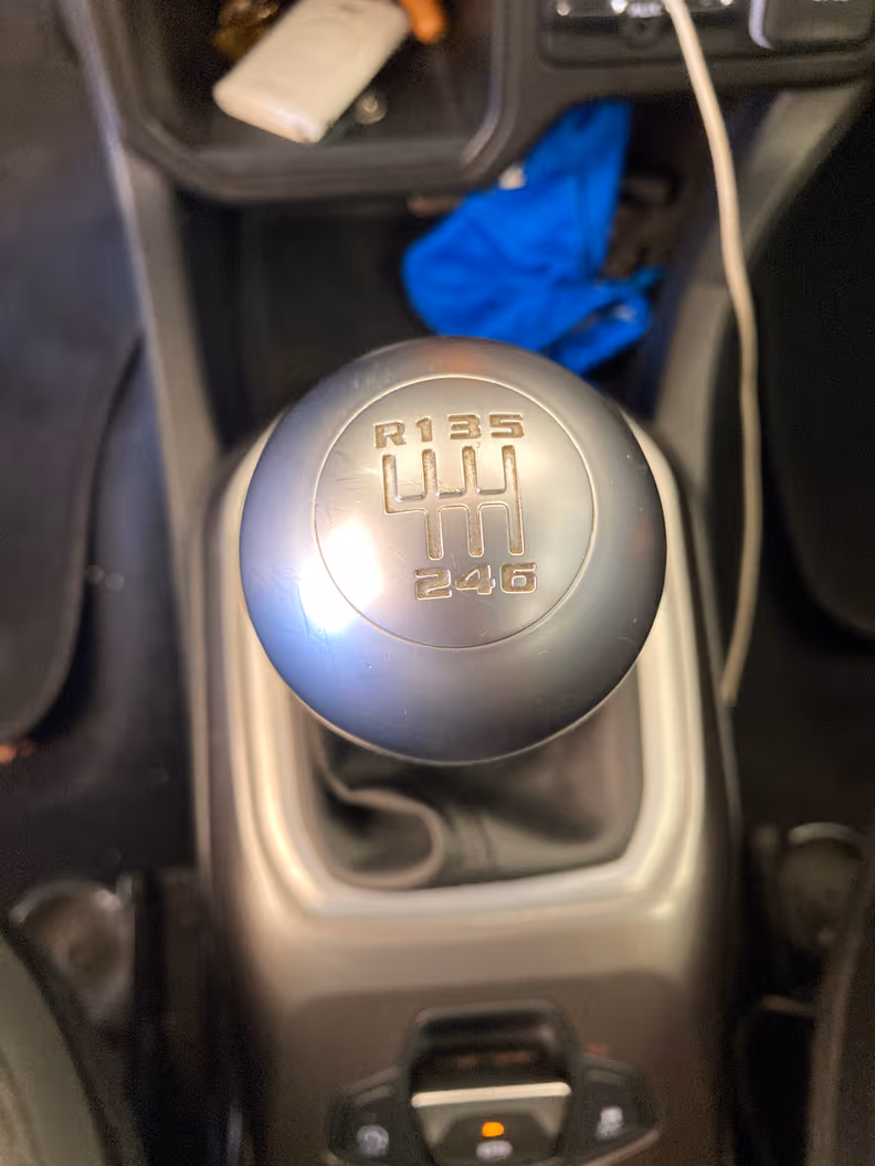 Jeep Renegade - 52