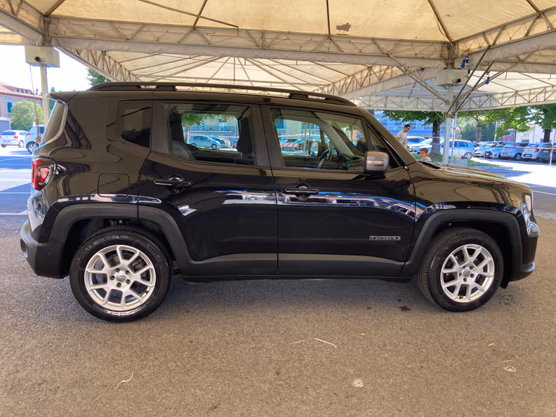Jeep Renegade - 28