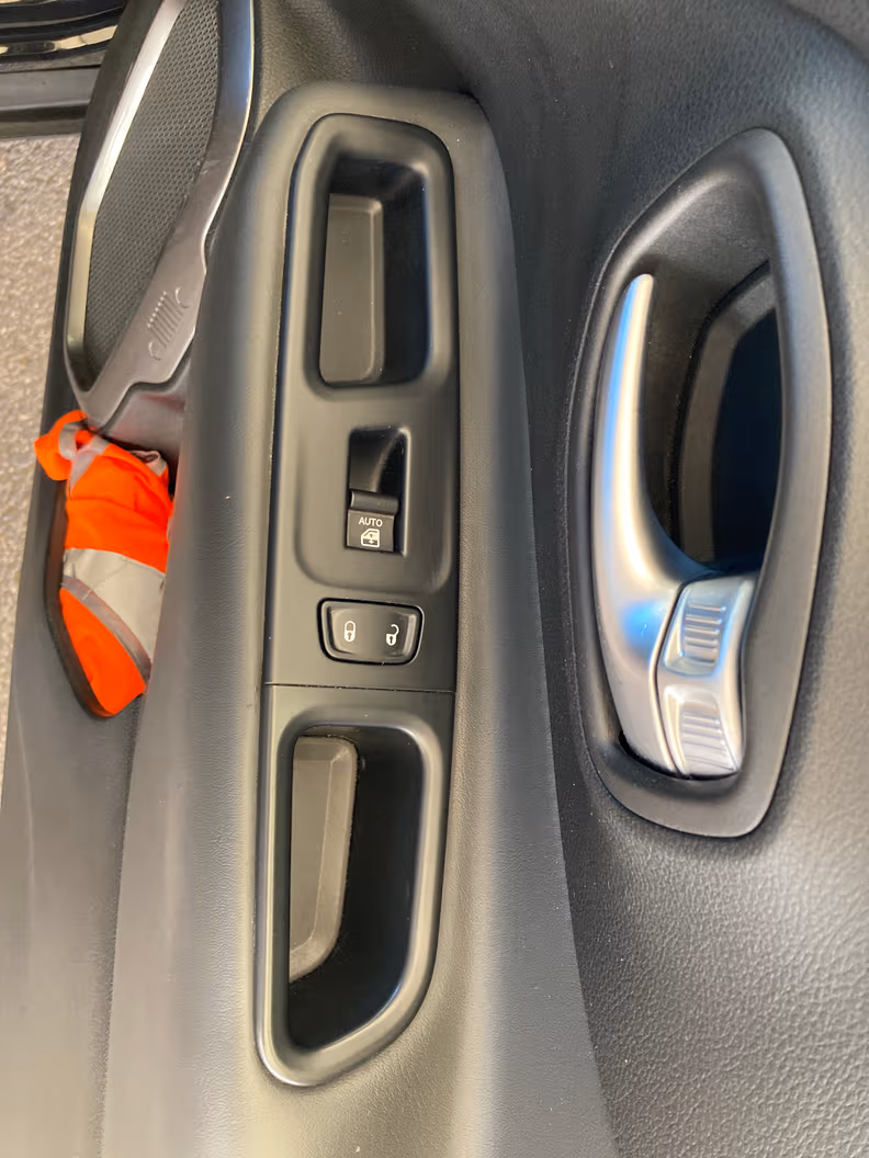 Jeep Renegade - 64