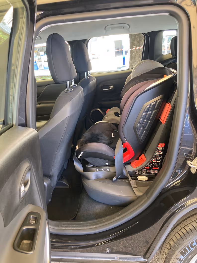 Jeep Renegade - 54
