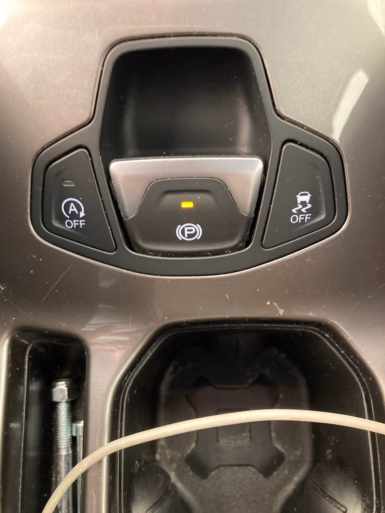 Jeep Renegade - 53