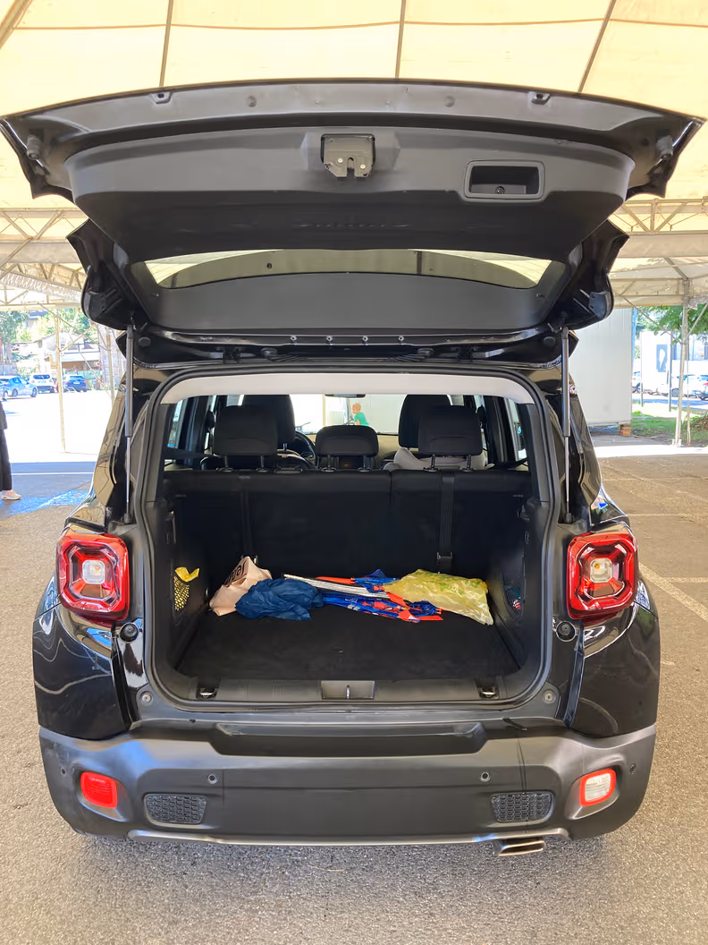 Jeep Renegade - 56