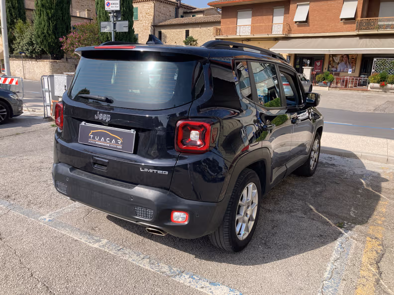 Jeep Renegade - 6