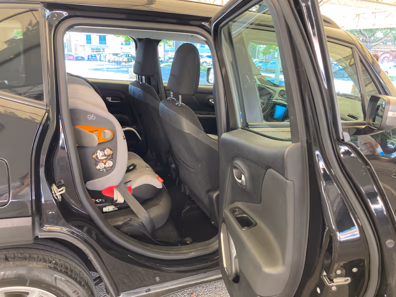 Jeep Renegade - 60