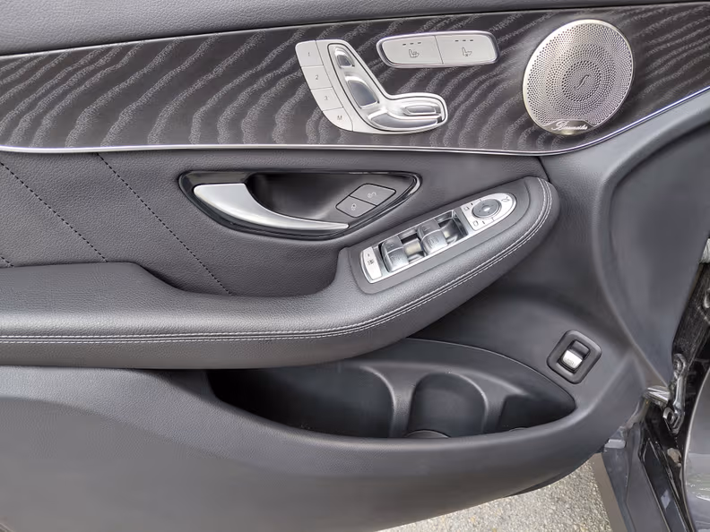 Mercedes-Benz GLC-Class - 15