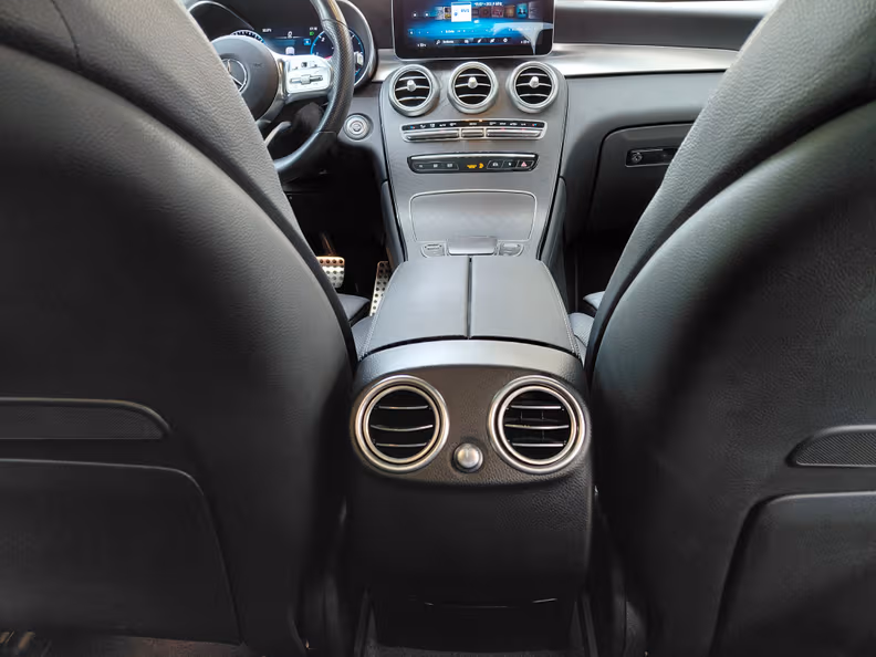 Mercedes-Benz GLC-Class - 30