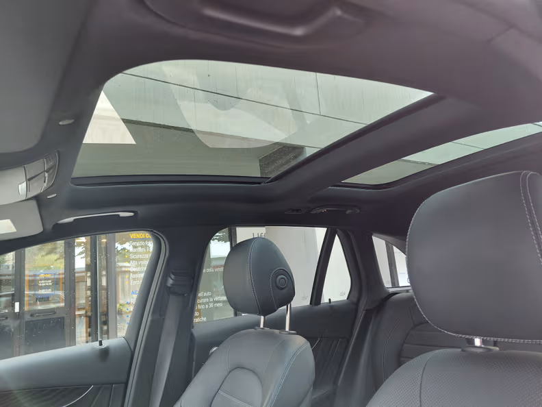 Mercedes-Benz GLC-Class - 13
