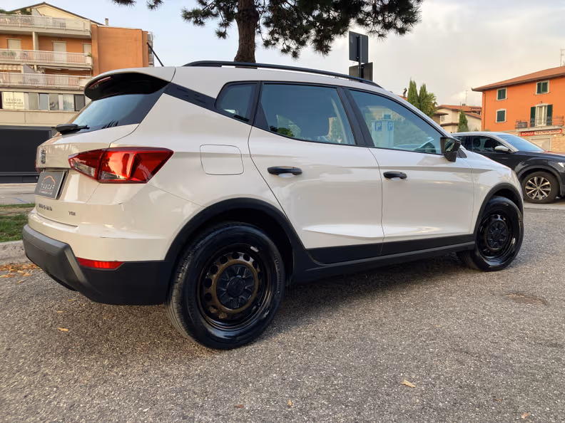 Seat Arona - 21