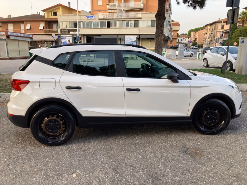 Seat Arona - 22
