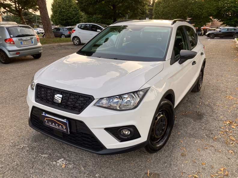 Seat Arona - 6