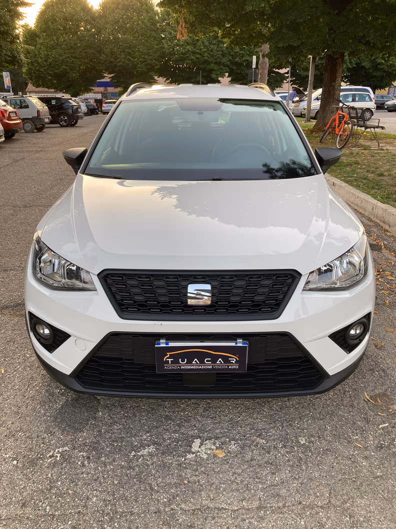Seat Arona - 8