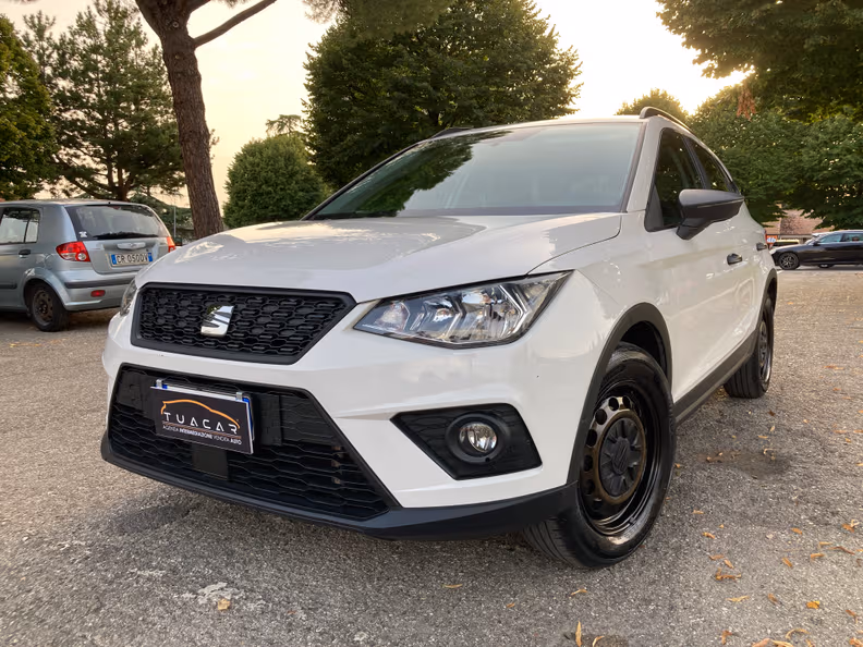 Seat Arona - 1