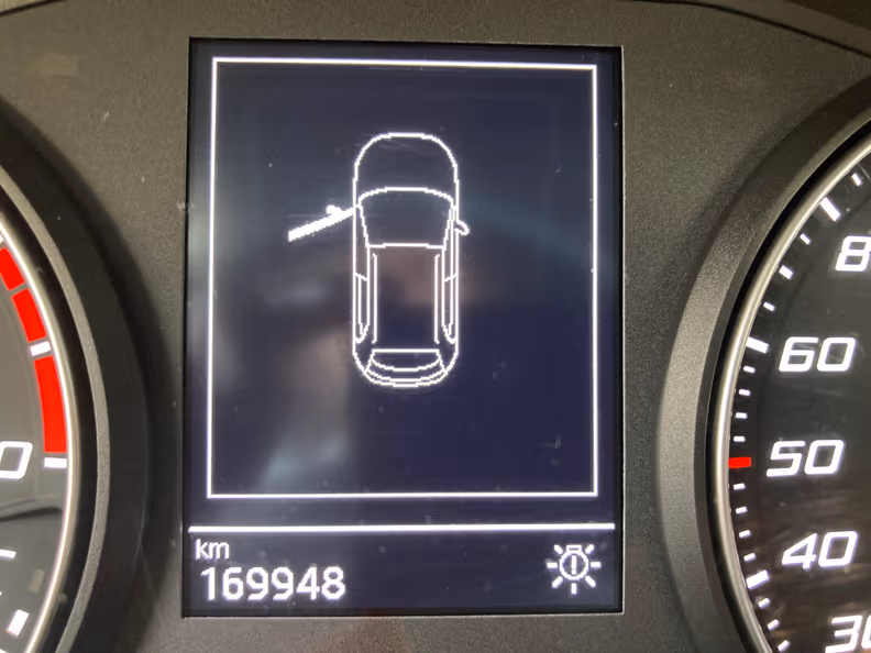 Seat Arona - 35