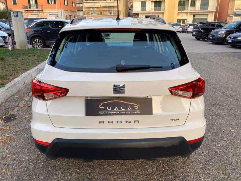 Seat Arona - 16