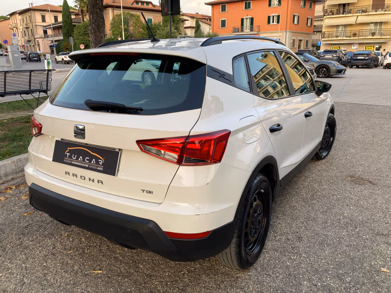 Seat Arona - 17