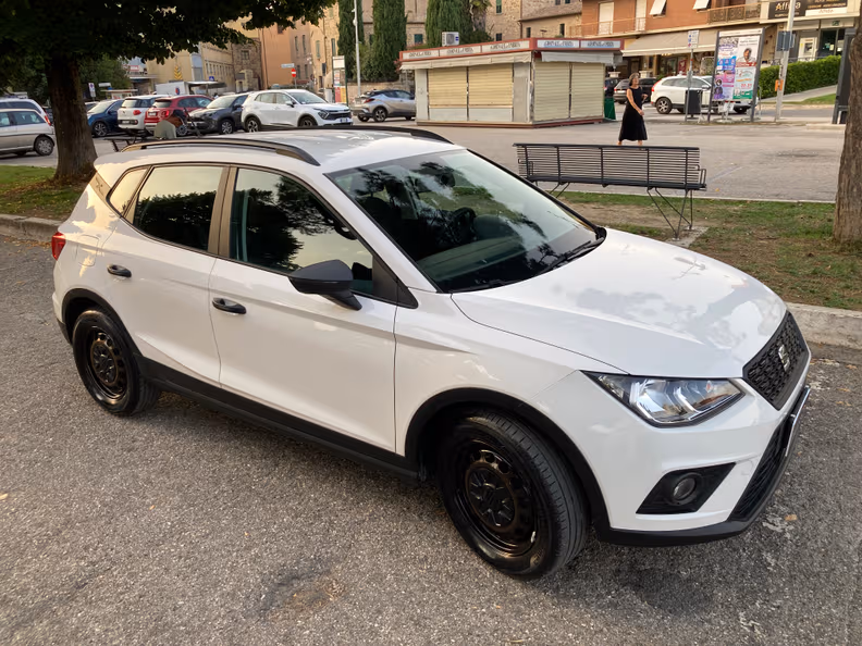 Seat Arona - 26