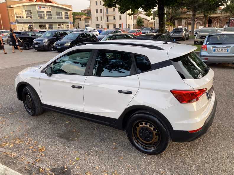 Seat Arona - 12