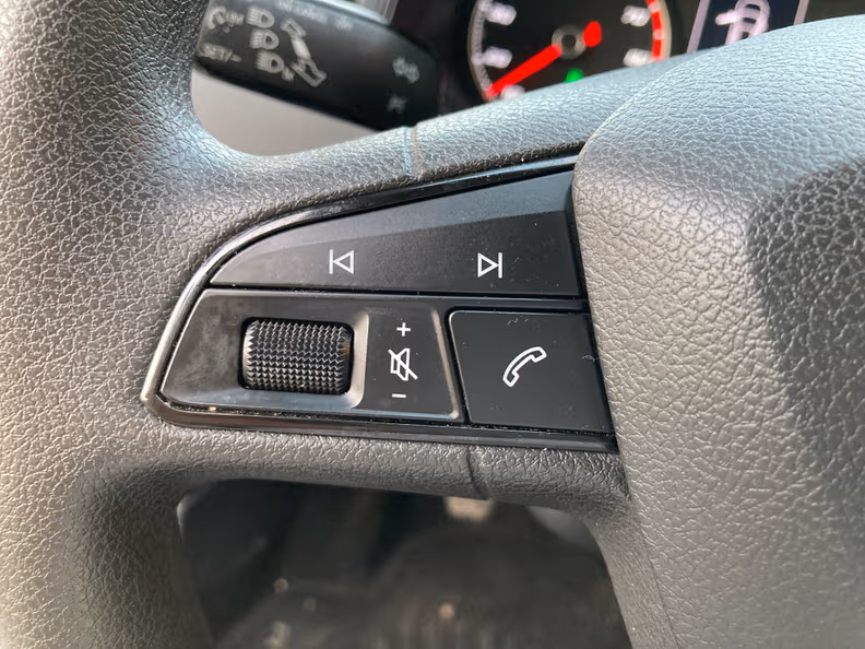 Seat Arona - 39