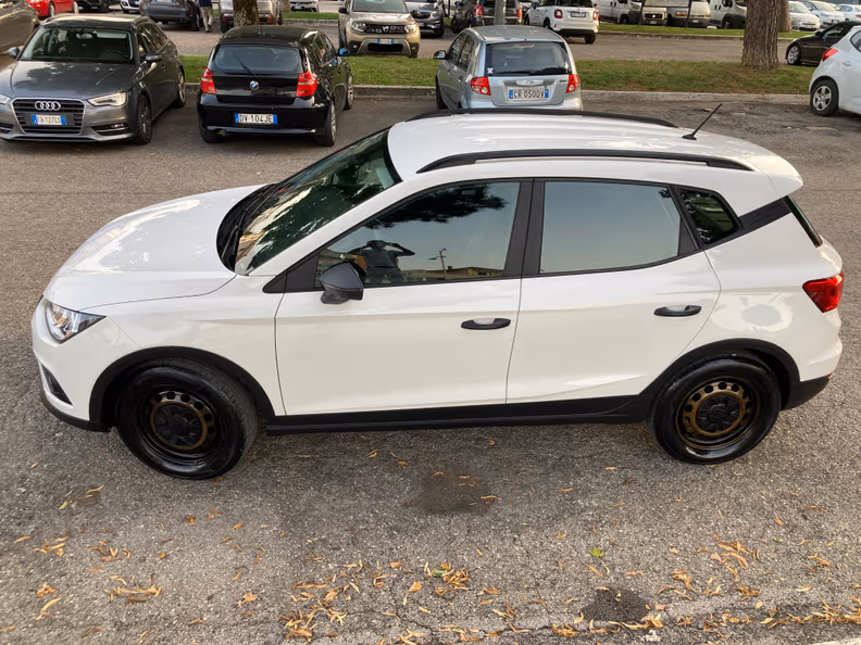Seat Arona - 4