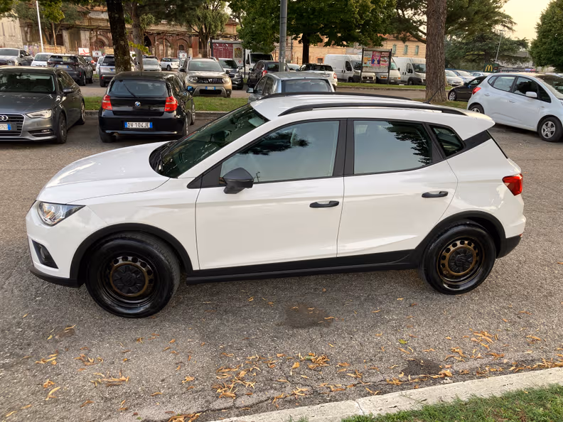 Seat Arona - 11