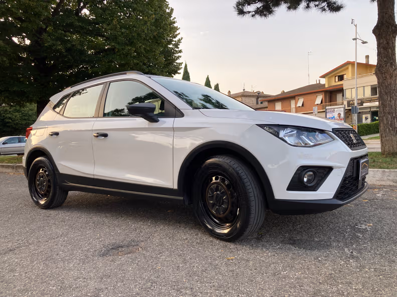 Seat Arona - 27