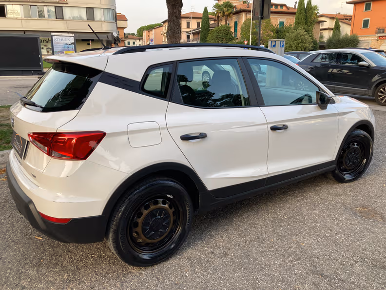 Seat Arona - 20