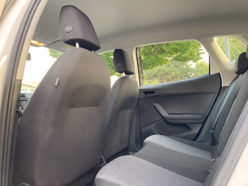 Seat Arona - 48