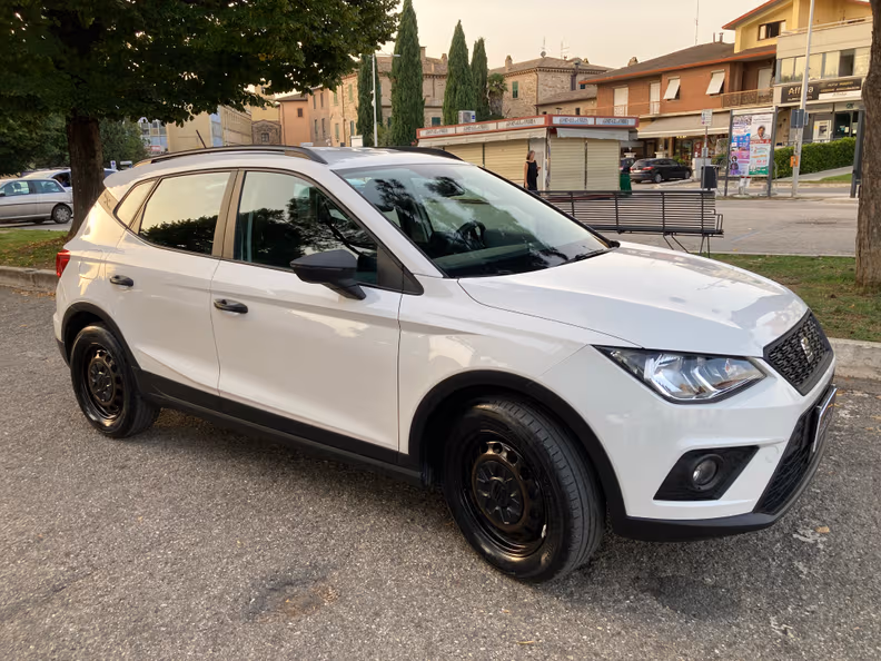 Seat Arona - 25