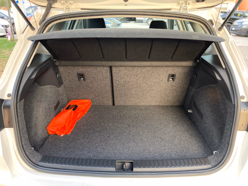 Seat Arona - 50