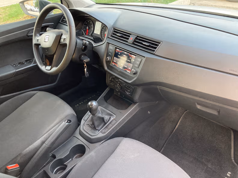 Seat Arona - 59