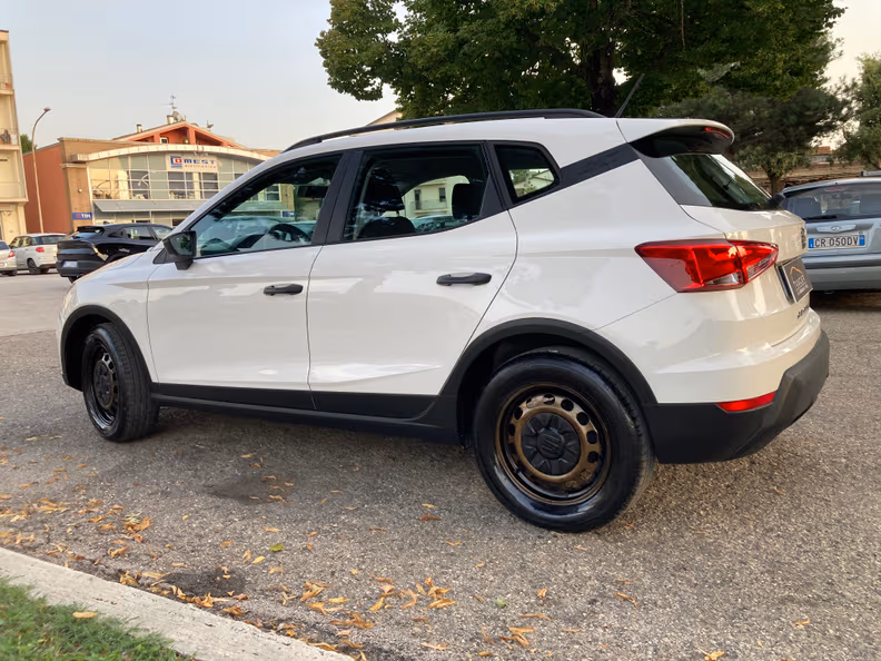 Seat Arona - 13