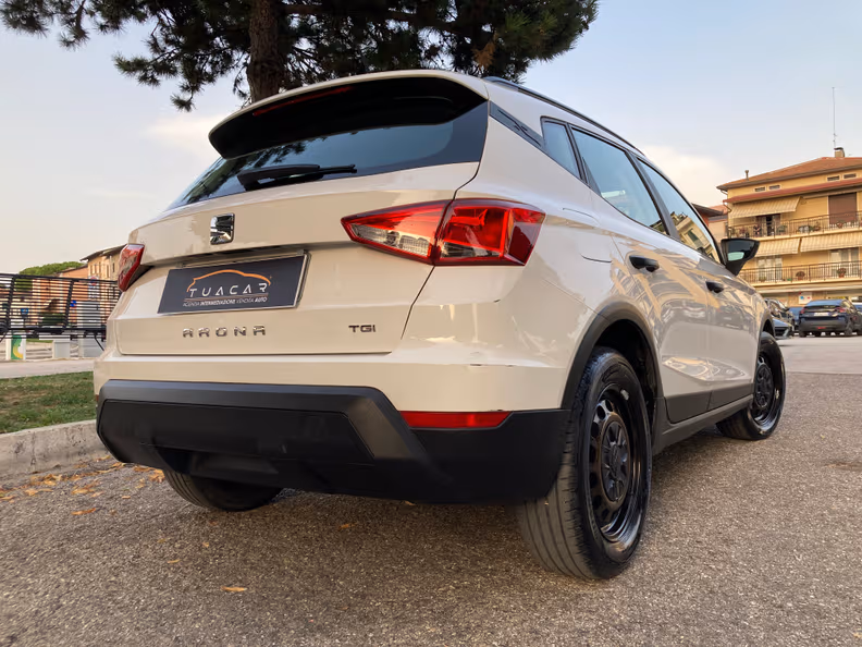 Seat Arona - 19