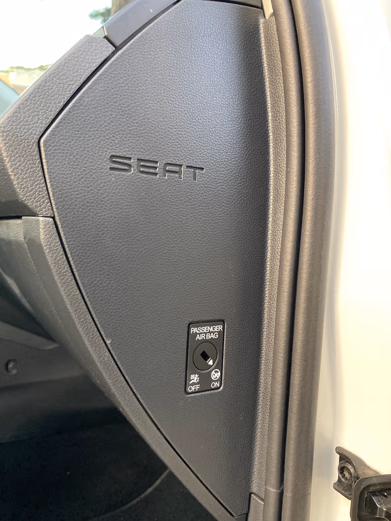 Seat Arona - 58