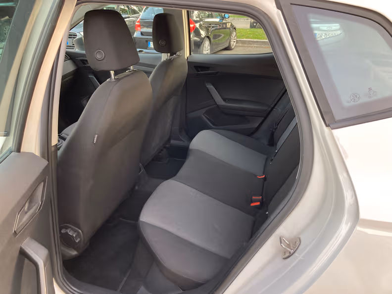 Seat Arona - 47