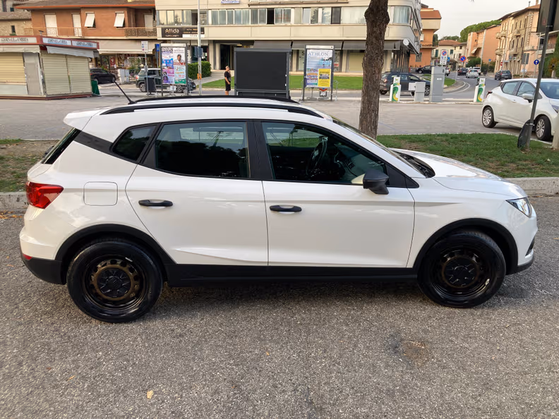 Seat Arona - 23