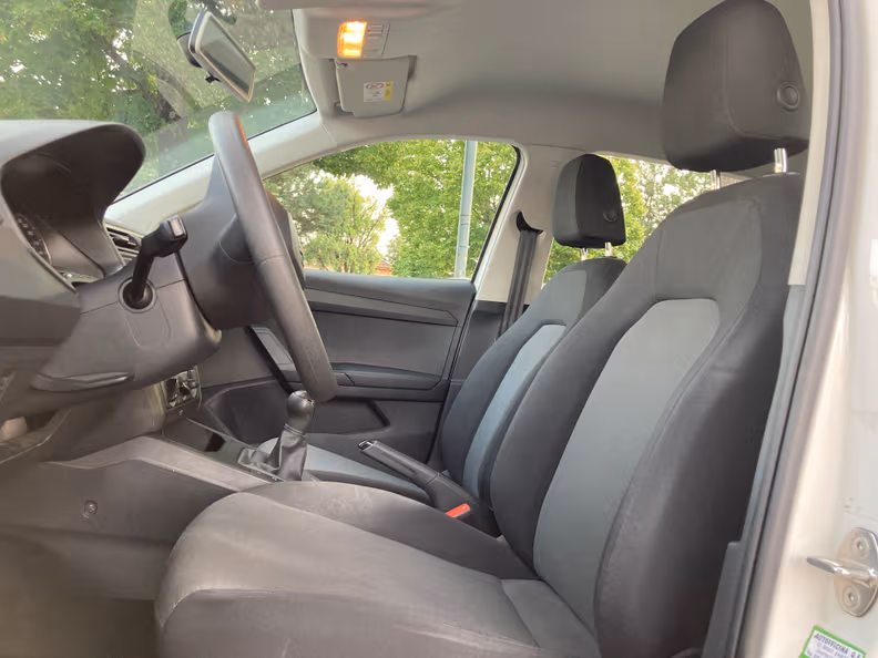 Seat Arona - 34