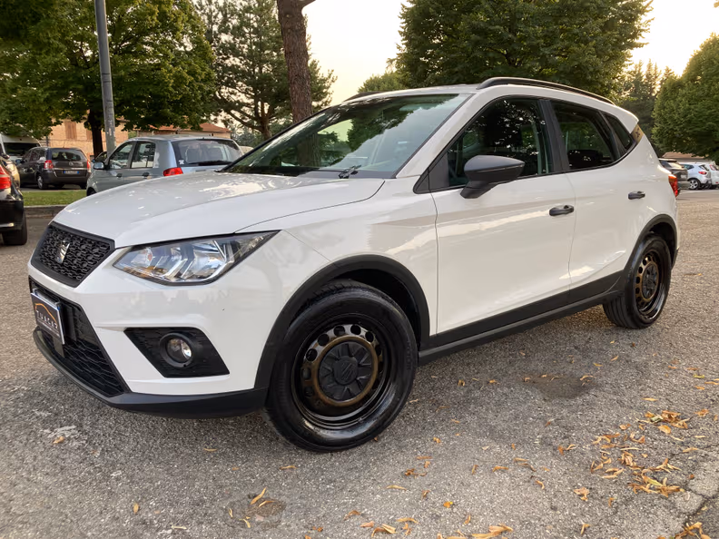 Seat Arona - 9