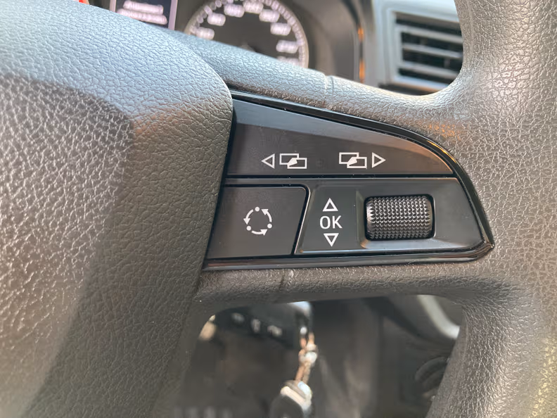 Seat Arona - 40