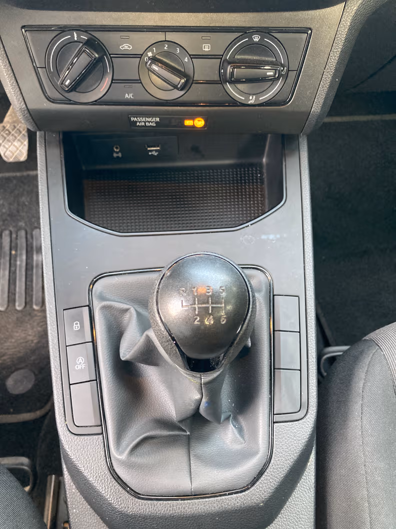 Seat Arona - 43